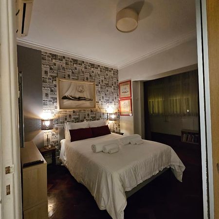 Bela Vista Residence Lisboa Ngoại thất bức ảnh