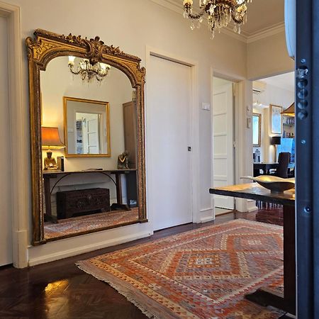 Bela Vista Residence Lisboa Ngoại thất bức ảnh