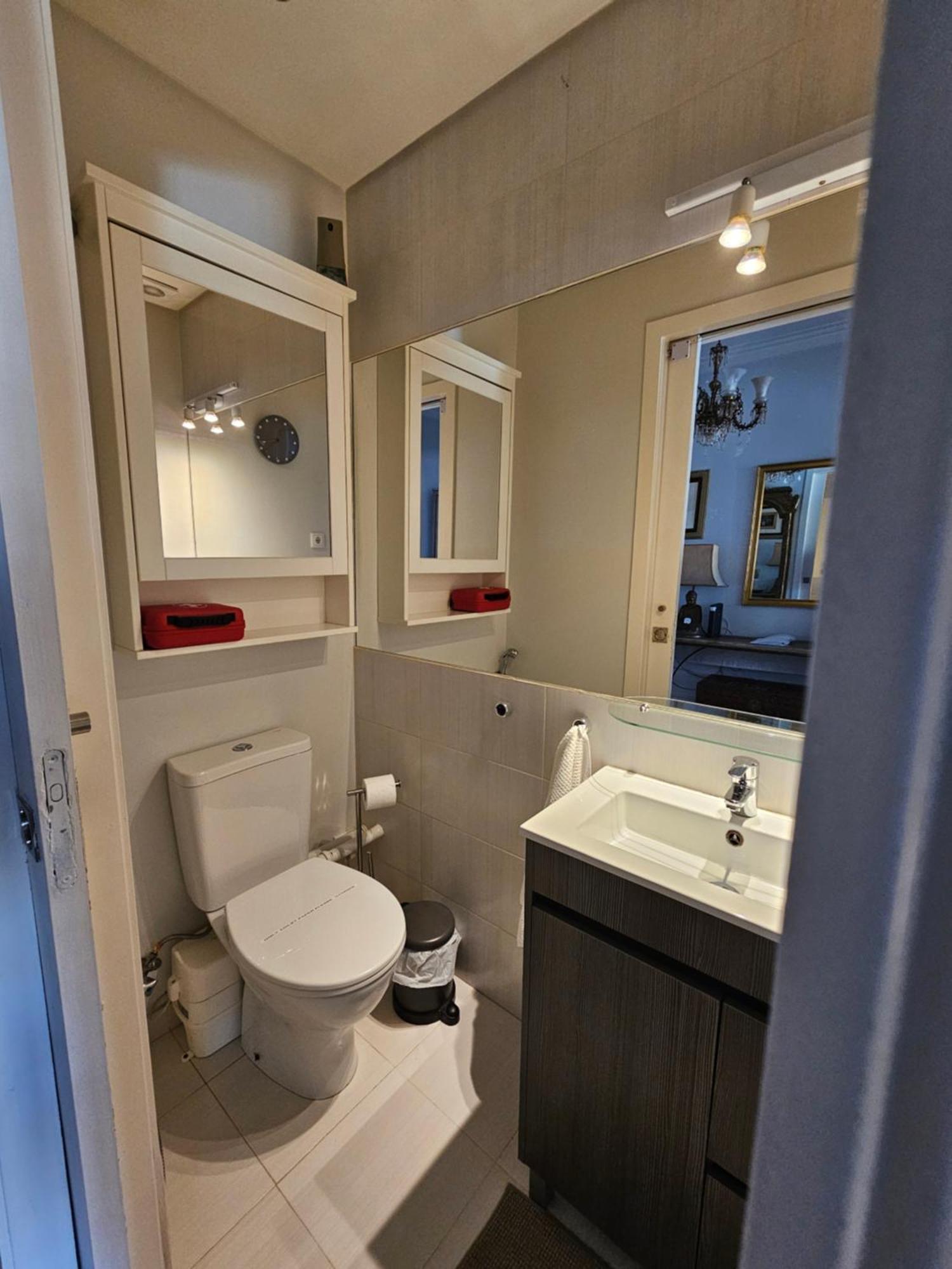 Bela Vista Residence Lisboa Ngoại thất bức ảnh