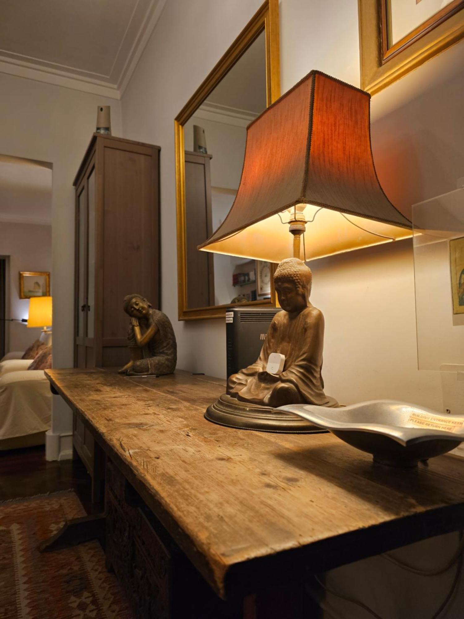 Bela Vista Residence Lisboa Ngoại thất bức ảnh