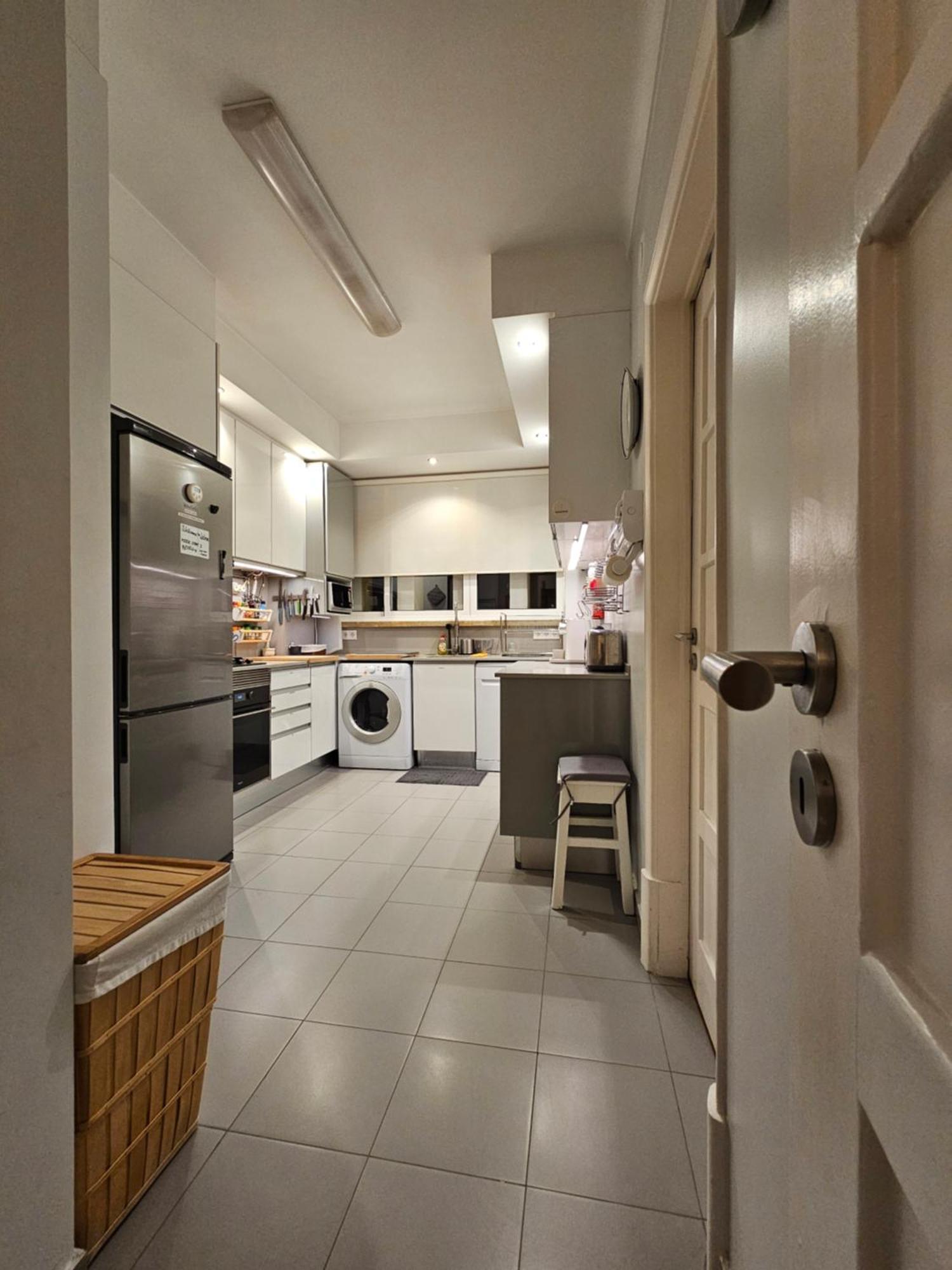 Bela Vista Residence Lisboa Ngoại thất bức ảnh