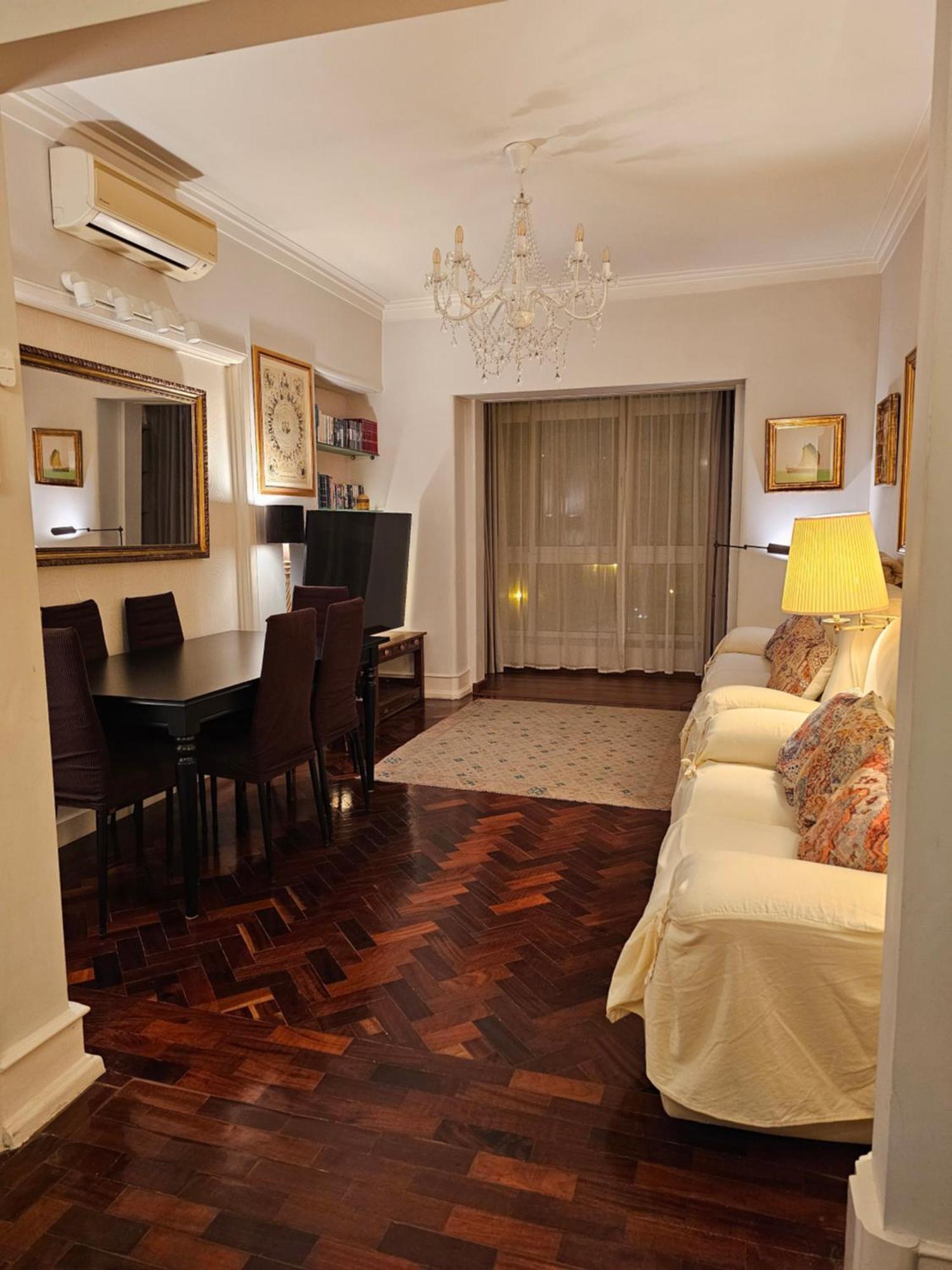 Bela Vista Residence Lisboa Ngoại thất bức ảnh