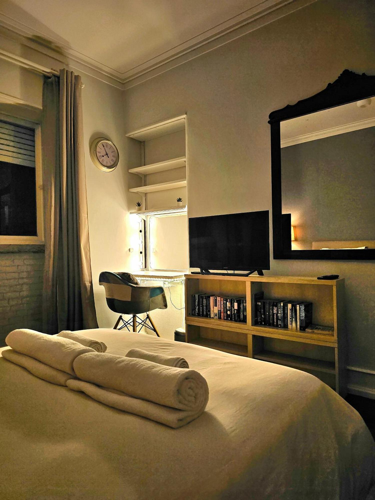 Bela Vista Residence Lisboa Ngoại thất bức ảnh